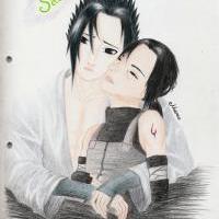 Itachi & Sasuke